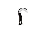 APRI-SCATOLE CON MANICO RINFORZATO PER LATTINE CON CHIUSURA AD ANELLO - RING PULL