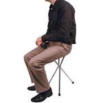 BASTONE DA PASSEGGIO CON SEDUTA RICHIUDIBILE - MODELLO VITILITY