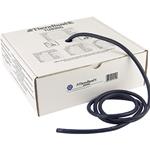 THERA-BAND TUBOLARE PER ESERCIZI - (Blu 7,5 mt) (Allungamento 100% = resistenza 3,2 kg) MANEGGEVOLE E VERSATILE - IDEALE PER POTENZIARE E RIABILITARE LA FUNZIONE MUSCOLARE ED IL MIGLIORAMENTO DELLA MOBILITA' -  
