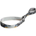 ASSIST - DISPOSITIVO DI ATTACCO PER FASCIA ELASTICA E TUBI THERA-BAND - FISSAGGIO ATTORNO AL PIEDE O LA GAMBA - SINGOLO