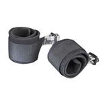 CINGHIA POLSO-CAVIGLIA PER FASCIA ELASTICA E TUBI THERA-BAND - SINGOLA