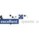 EXCELLENT SYSTEMS - Rampe componibili