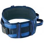 BELT (DA 80/110 cm DI CIRCONFERENZA) - CINTURA ERGONOMICA MEDIA CON MANIGLIE VERTICALI ED ORIZZONTALI PER TRASFERIMENTO