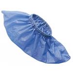 COPRISCARPE PVC MULTIUSO SANITARIO (Conf. 50 pz) ADATTI PER MANTENERE UN BUON LIVELLO DI IGIENIZZAZIONE IN AMBIENTI PARTICOLARI 