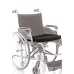 CUSCINO PER CARROZZINE ARDEA ONE - in gommapiuma h 5cm - Per seduta da 50 cm