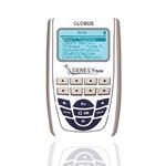Genesy 1500 - Elettrostimolatore professionale - EMS, TENS, MCR, KOTZ, DENERVATO, INTERFERENZIALE, IONOFORESI, INCONTINENZA (414 Programmi - 7 tipi diversi di corrente - 4 canali indipendenti)