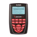 Soccer Pro - Elettrostimolatore professionale - TENS, MENS, EMS, IONOFORESI, 3S (258 Programmi - 4 canali indipendenti) creato con programmi specifici rivolti a migliorare la performance fisica dei giocatori di calcio