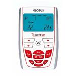 Elite SII - Elettrostimolatore professionale portatile - TENS, EMS, INCONTINENZA (100 Programmi - 2 canali indipendenti) Compattezza, leggerezza e alimentazione a batterie ricaricabili. 