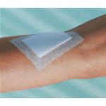 PRONTOSORB ADESIVO (6 cm x 8 cm) (Conf. 50 pz) - CEROTTO ADESIVO ELASTICO IN TNT CON CUSCINETTO CENTRALE IN TNT NON ADERENTE - INDICATO NELLE MEDICAZIONI PER IL SUO ELEVATO POTERE ASSORBENTE - IPOALLERGENICO
