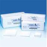 COMPRESSE DI GARZA IN TNT NON STERILI (5 x 5 cm) - LUXOR NET - 4 strati - Confezione da 100 pz