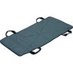 BRANDINA PER TRASFERIMENTO (50 x 105 cm) - 4 ROBUSTE MANIGLIE - per un facile trasferimento dei pazienti non autonomi dal letto alla carrozzina, alla doccia o barella - in assoluta sicurezza e senza bruschi movimenti per il paziente e per gli operatori 