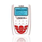 Premium 400 - Elettrostimolatore professionale - TENS, EMS, MENS, INCONTINENZA, IONOFORESI, 3S (258 Programmi - 4 canali indipendenti) Ideale per lo sportivo e la cura della propria bellezza