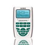 Magnum XL Pro® - Apparecchio professionale per la magneto terapia - 2 canali - Potenza: 500 Gauss - Frequenza regolabile da 5 a 200 Hz - 46 programmi - Alimentazione: rete 220V - possibilità di trattare le patologie in modalità profonda o in superficie