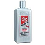 OLIO NEUTRO (500 ml) - NEUTRO ANALLERGICO PER PELLI DELICATE E SENSIBILI - A BASE UNA MISCELA DI OLI NATURALIE OLI MINERALI - IDEALE PER TUTTE LE TECNICHE DI MASSAGGIO 