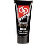 POMATA CALDO-FREDDO (200 ml) CON EFFETTO LENITIVO INTENSO GRAZIE ALL'EFFETTO VASOCOSTRITTORE E VASODILATATORE 
