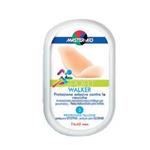 SPORT WALKER (7,4 x 4,2 cm)  PROTEZIONE IDROCOLLOIDALE PER PREVENIRE LA FORMAZIONE DI VESCICHE E SUCCESSIVE LESIONI CUTANEE - CONF. DA 5 PZ