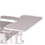 TAVOLINO SAGOMATO (58 x 38 cm) PER CARROZZINE MORETTI MODELLI CP1XX, CP200-xx, CP205-xx, CP5XX, CP6XX, CP735-xx, CP740-xx, CP745-XX, CP760-xx, CP8XX E CP9XX