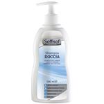 SHAMPOO-DOCCIA (500 ml) SENZA PARABENI (pH 5/5,5) - NON AGGRESSIVO E DERMATOLOGICAMENTE TESTATO - IDEALE PER LE PELLI SENSIBILI - SOFFISOF SOLUTION