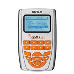 Elite 150 - Elettrostimolatore professionale portatile - TENS, EMS, (150 Programmi - 4 canali indipendenti) Il display ampio e la navigazione con joypad ne rendono l'uso facile ed intuitivo.