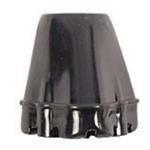 TAPPO IN GOMMA PER BASTONI - 19 mm - MODELLO VITILITY