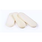 SPUGNE DI RICAMBIO PER APPLICATORE ERGONOMICO IDONEO PER PRODOTTI CON O SENZA ALCOOL - MODELLO VITILITY - (SCATOLA 3 PEZZI)