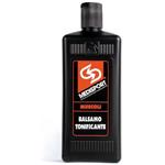 Belebendes Balsam (500 ml) - Ideal zur entspannenden und anregenden Massage - Ideal nach einer sportlichen Aktivität