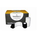 POWERFLEX AFD - BENDAGGIO (5 cm x 2,28 mt) CON DUPLICE AZIONE: ASSORBIMENTO E COMPRESSIONE - INDICATO IN CASO DI LACERAZIONI/FERITE - (Novità) 