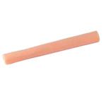 TUBIFOAM (Ø 25 mm) - PROTEZIONE TUBOLARE PER AVAMPIEDE - lunghezza 25 cm - STUDIATO PER L'APPLICAZIONE PODOLOGICA