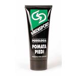 POMATA PIEDI (100 ml) RILASSANTE E DEFATIFICANTE - IDEALE PER I PIEDI DELL'ATLETA