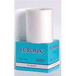EUROFIX - CEROTTO (10 cm x 10 mt) IN TESSUTO NON TESSUTO RETINATO IMPERMEABILE - INDICATO PER IL FISSAGGIO DI MEDICAZIONI 