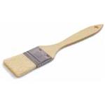 PENNELLO CORPO IN PLASTICA PER STENDERE LA PARAFFINA SUL CORPO. DELICATO SULLA PELLE - Misure: lunghezza: 23.5 cm; larghezza: 5 cm - USO PROFESSIONALE 