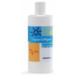 LOZIONE AL COLLAGENE - Soluzione delicata che lascia la pelle morbida e compatta dopo la pulizia, indicato per tutti i tipi di pelle soprattutto se necessitano di nutrimento e idratazione - 250 ml - USO PROFESSIONALE 