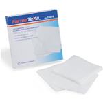 GARZA STERILE IDROFILA - 4 CONFEZIONI DA 25 PEZZI - MISURE: 10x10cm - 100 PEZZI IN TOTALE - USO PROFESSIONALE