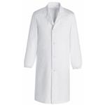CAMICE PER MEDICO (Uomo) IN COTONE SANFORIZZATO E IRRESTRINGIBILE - 