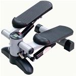 MINI STEPPER CON COMPUTER IDEALE PER L' ALLENAMENTO CIRCOLATORI - FAVORISCE IL TRAINING DELLA MUSCOLATURA DELLE GAMBE E DEI GLUTEI