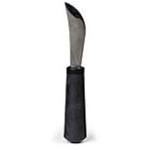 COLTELLO LEGGERO CON IMPUGNATURA ERGONOMICA E MAGGIORATA 