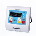 PressCare G 200M-1 (Taglia S) - Pressoterapia - 2 programmi - 2 uscite - Include 1 gambale (L 745mm, max circ 620mm) - Ideale per: linfedemi, problemi di circolazione venosa, pesantezza delle gambe, edemi etc.