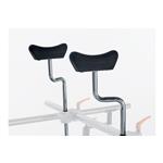 ASCELLARI STRETTI REGOLABILI RUNNER (Accessorio per Camminatore CHI-XRU033, CHI-XRU037, CHI-XRU038)