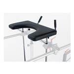 TAVOLO IMBOTTITO CON INCAVO 378K (Accessorio per Camminatore CHI-XRU033, CHI-XRU037, CHI-XRU038)
