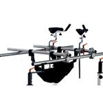 SOSTEGNO PELVICO (Accessorio per Camminatore CHI-XRU033, CHI-XRU037, CHI-XRU038)