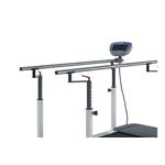 COPPIA CORRIMANI REGOLABILI (Accessorio per Camminatore CHI-XRU033, CHI-XRU037, CHI-XRU038)