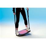 BALANCE - DONDOLO TERAPEUTICO IDEALE PER ESERCITARE L'EQUILIBRIO, LA COORDINAZIONE, LA REATTIVITA', CAPACITA' PSICOMOTORIE, CONCENTRAZIONE ED EQUILIBRIO