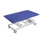 BOBATH STANDARD - LETTINO PROFESSIONALE A 1 SEZIONE PER L'APPLICAZIONE DEL METODO TERAPEUTICO DI BOBATH - TOTALMENTE CONFIGURABILE CON UNA VASTA GAMMA DI ACCESSORI, FUNZIONALITA' E OPZIONI