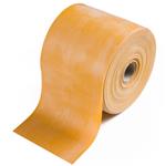 THERA-BAND FASCIA 1 (45 mt Beige - Resistenza 1,1 kg) MANEGGEVOLE E VERSATILE - IDEALE PER POTENZIARE E RIABILITARE LA FUNZIONE MUSCOLARE ED IL MIGLIORAMENTO DELLA MOBILITA' -  
