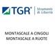 TGR - Montascale mobili