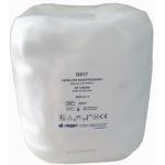 TECAR RF CREAM (5 000 ml - Distributeur Soft PE) - CRÈME RADIOFRÉQUENCE (TECAR) La haute conductivité garantit les meilleurs résultats dans les phases capacitive et résistive du traitement.
