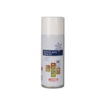 GHIACCIO SPRAY BOMBOLA 400 ML - Spray per un raffreddamento immediato della cute, gas non inquinante  (IN LOTTI DA 12 PZ)