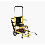 Montascale per evacuazione/emergenza elettrico DW-ST003A - E' una sedia motorizzata progettata per facilitare la movimentazione del paziente sulle scale. Permette di operare senza sforzo per l’operatore e nel Massimo comfort e sicurezza per l’assistito