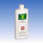 OMEOVITA - OLIO  MASSAGGIO PROLUNGATO - 500ml - efficace per terapie che prevedono la fase di massaggio. Indicato per trattamenti di pelli delicate e sensibili.