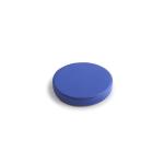 TAPPO FORO LUX PER LETTINO - Dimensioni: Ø 27 x 4 h cm - Similpelle - Da utilizzare al posto del cuscino imbottito e permette così di avere una testata piana (ACCESSORIO)